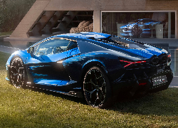 Lamborghini Revuelto, Opera Unica