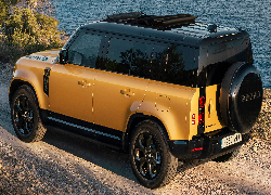 Land Rover Defender, 110, Eivissa Sunrise