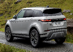 Land Rover Range Rover Evoque, Plug in, 2020