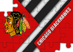 Klub hokejowy, Hokej, Chicago Blackhawks