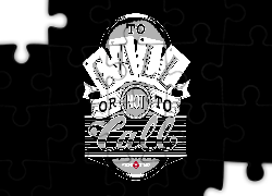 Napis, Logo PokerStars, Grafika 2D