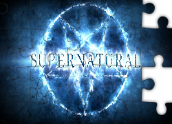 Serial, Supernatural, Nie z tego świata