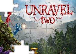 Gra, Unravel 2 Two