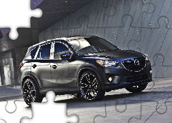 Mazda CX-5, Tuning