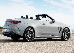 Mercedes-AMG CLE 53, Cabrio