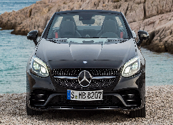 Mercedes-AMG SLC, 43, Przód