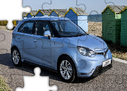 MG3 3Form Sport