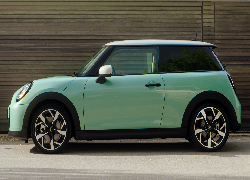 Mini, Cooper, C, 3, Door