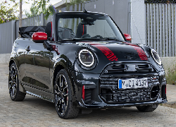 Mini John Cooper, Works