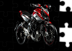 Motocykl, MV Agusta Rivale 800, 2016
