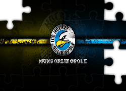 MUKS Orlik Opole, Klub hokejowy, Logo