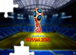 Rosja, Mistrzostwa Świata FIFA 2018