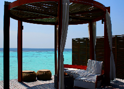 Altana, Sofa, Ocean