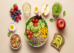 Jedzenie, Śniadanie