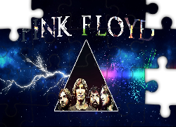 Pink Floyd, Grafika