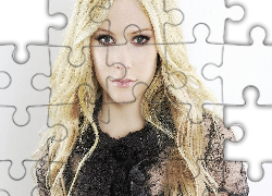 Kanadyjska, Piosenkarka, Avril Lavigne