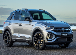 Volkswagen T-Roc, R