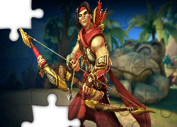 Paladins Champions Of The Realm
