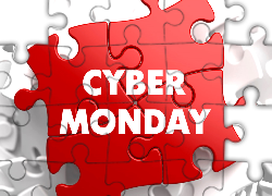 Cyber Monday, Puzzle
