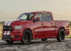 RAM 1500, Hennessey, Mammoth 400