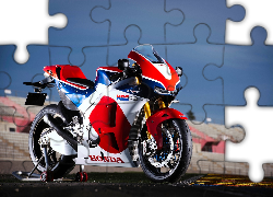 Motocykl, Honda RC213V-S