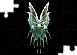 Gra, Silence The Whispered World 2, Postać, Spot, Grafika 2D