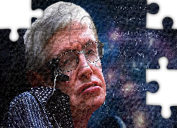 Mężczyźni, Stephen Hawking, Grafika
