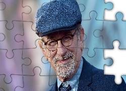 Mężczyzna, Reżyser, Steven Spielberg