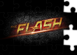 Logo, Serial, Flash