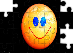 Planeta, Uśmiech, 2D