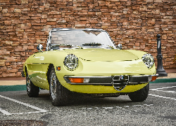 Alfa, Romeo, Zabytkowy
