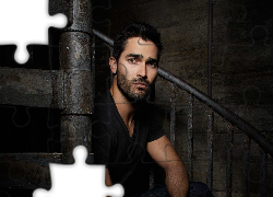 Aktor, Tyler Hoechlin